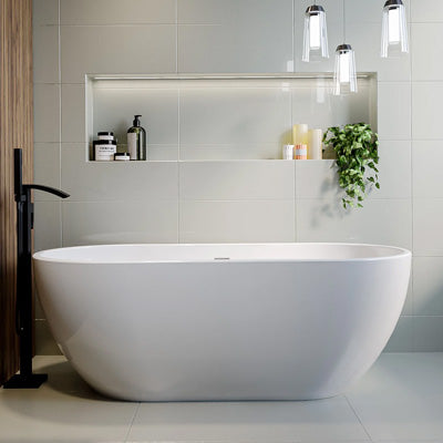 Baths