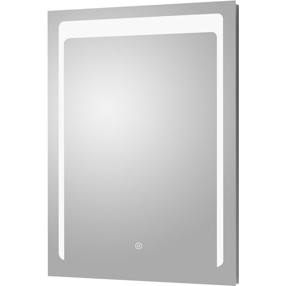 nuie LED Touch Sensor Mirror 700 x 500mm