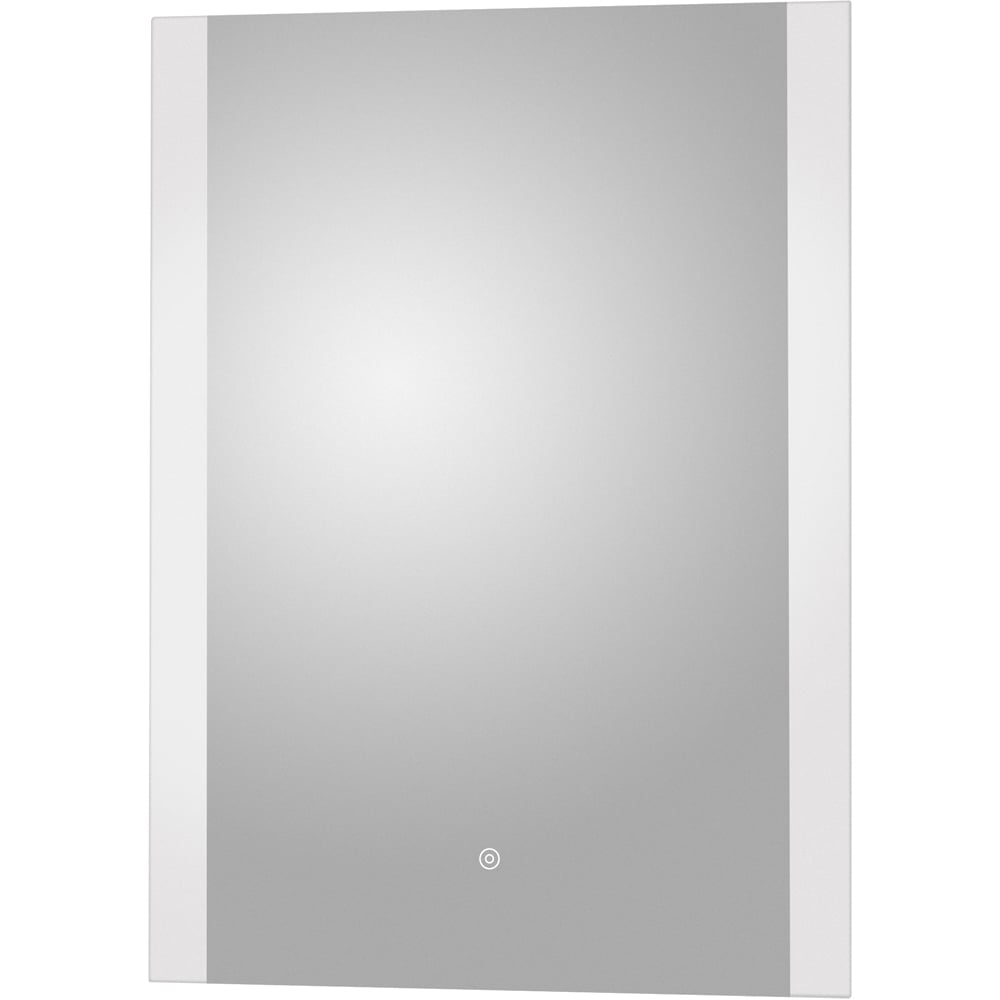 nuie Ambient LED Touch Sensor Mirror 700 x 500mm