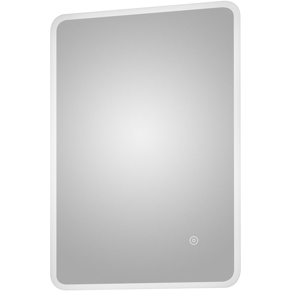 nuie Ambient LED Touch Sensor Mirror 700 x 500mm