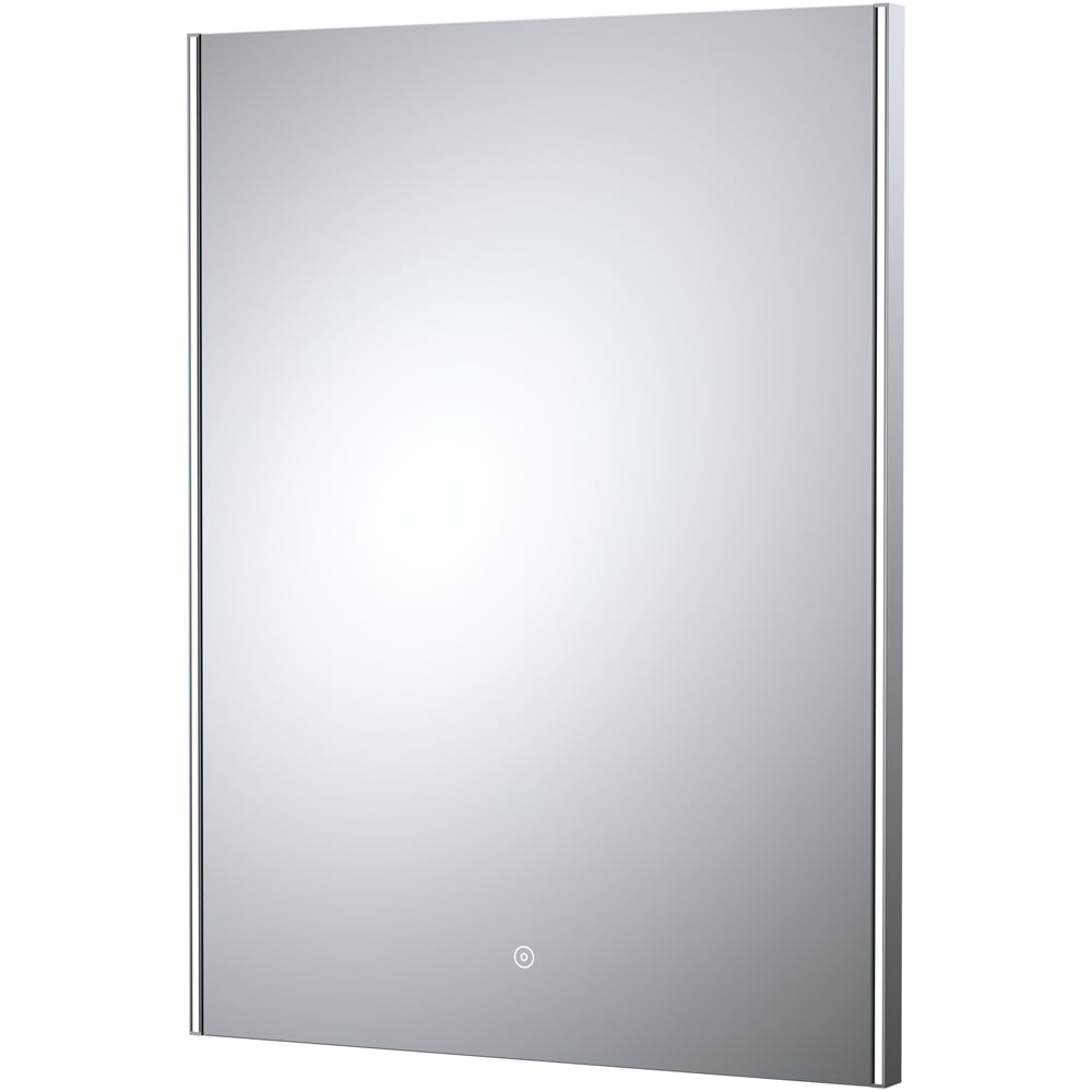nuie Ambient LED Touch Sensor Mirror 800 x 600mm