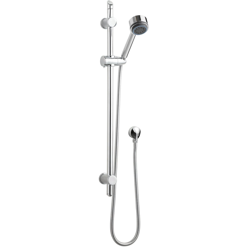 nuie Chrome Slide Rail Kit