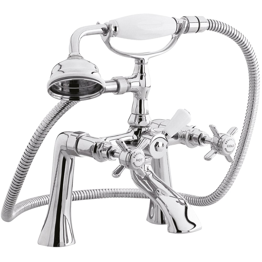 nuie 1/2 Bath Shower Mixer