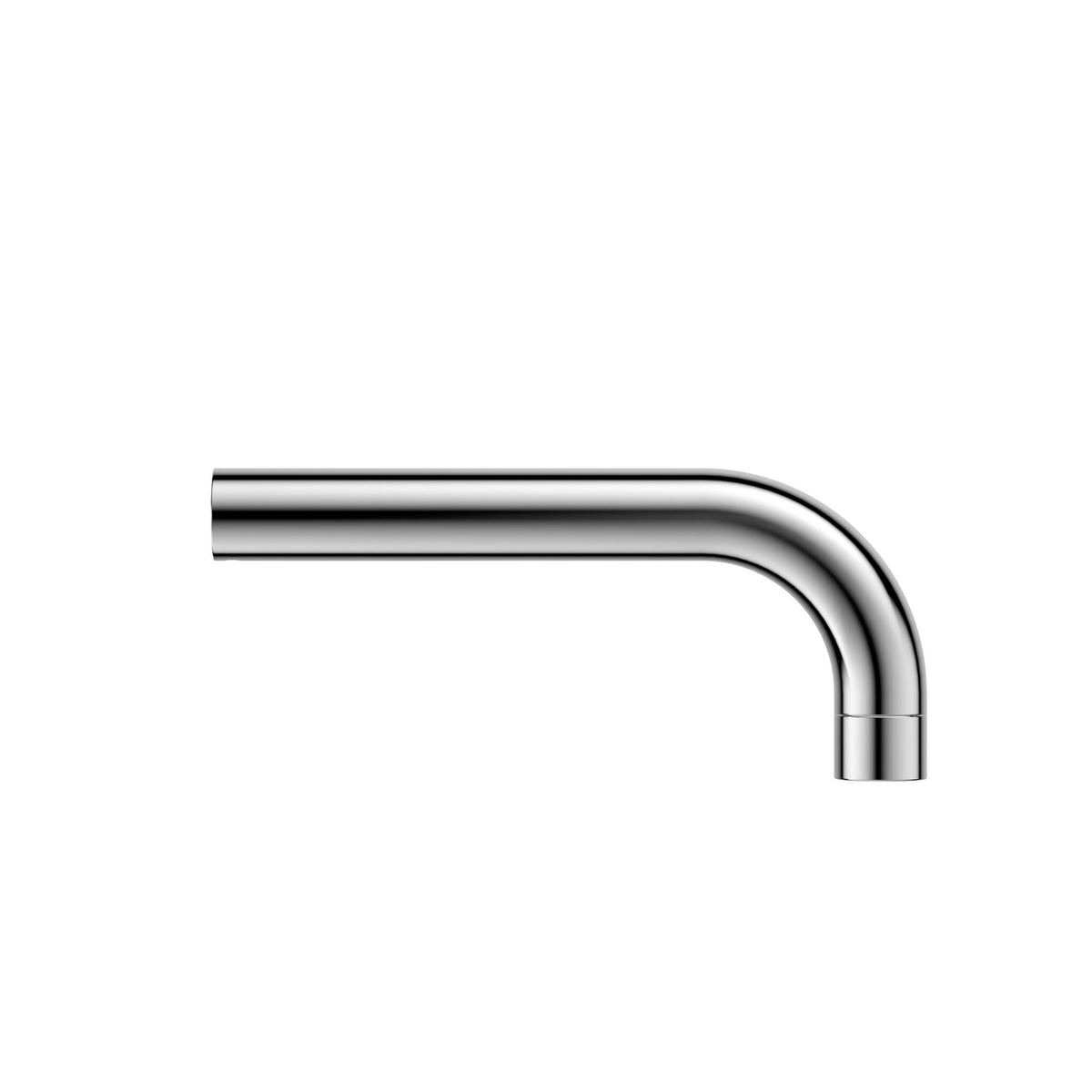 LEGACY Core Cloakroom Spout Chrome