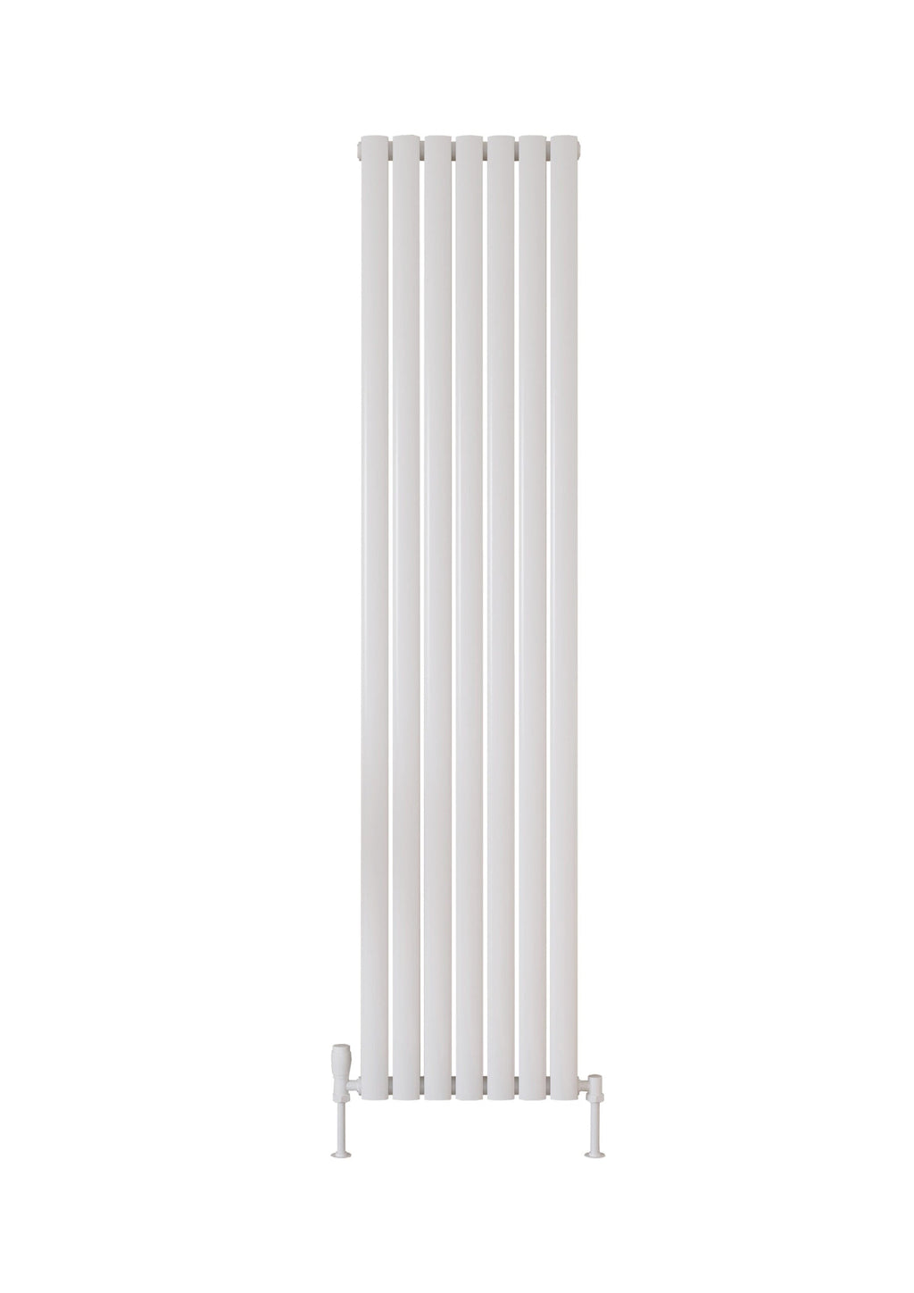 Apex Anthracite Designer Radiator – 413mm x 1800mm