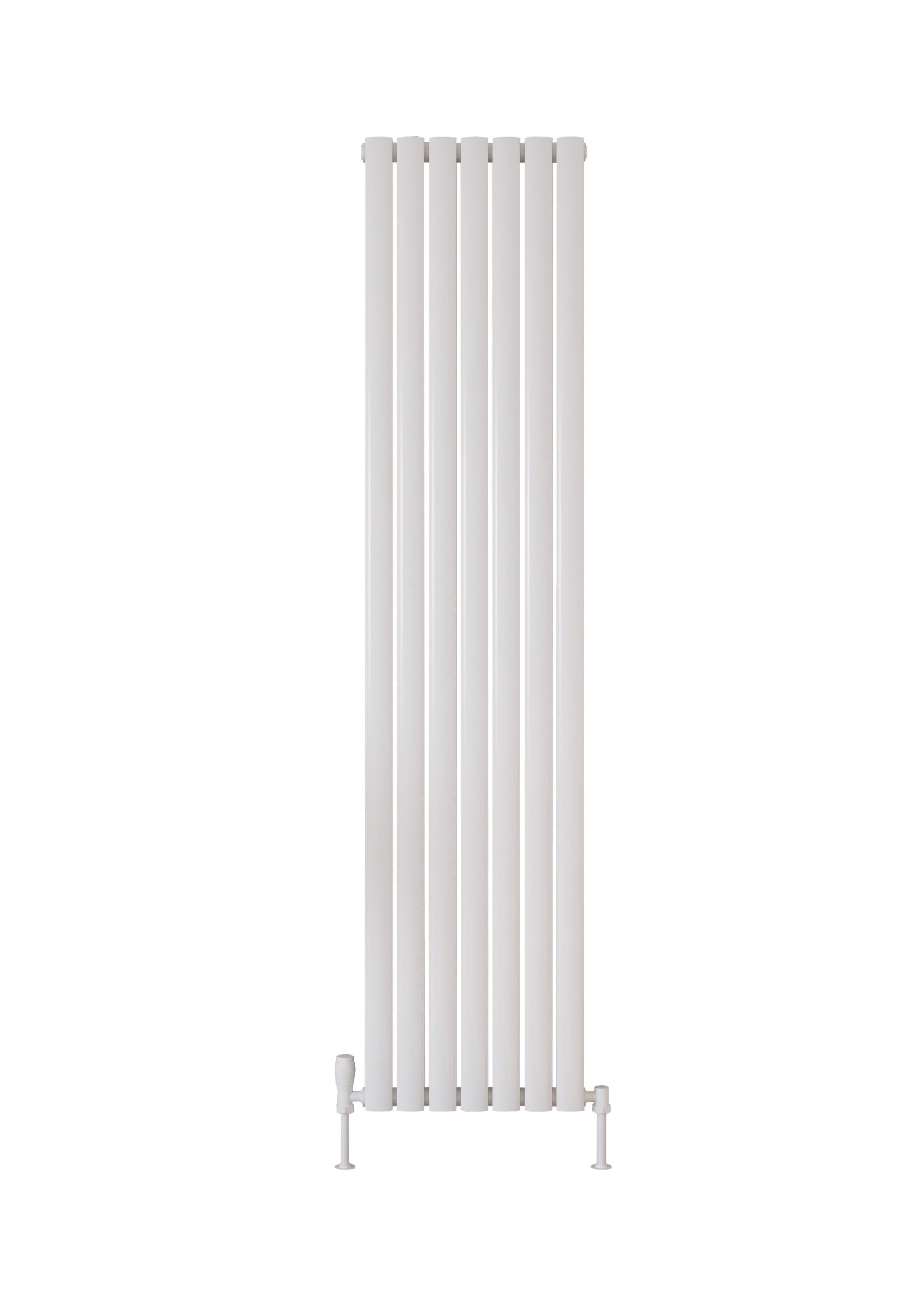 Apex Anthracite Designer Radiator – 413mm x 1800mm