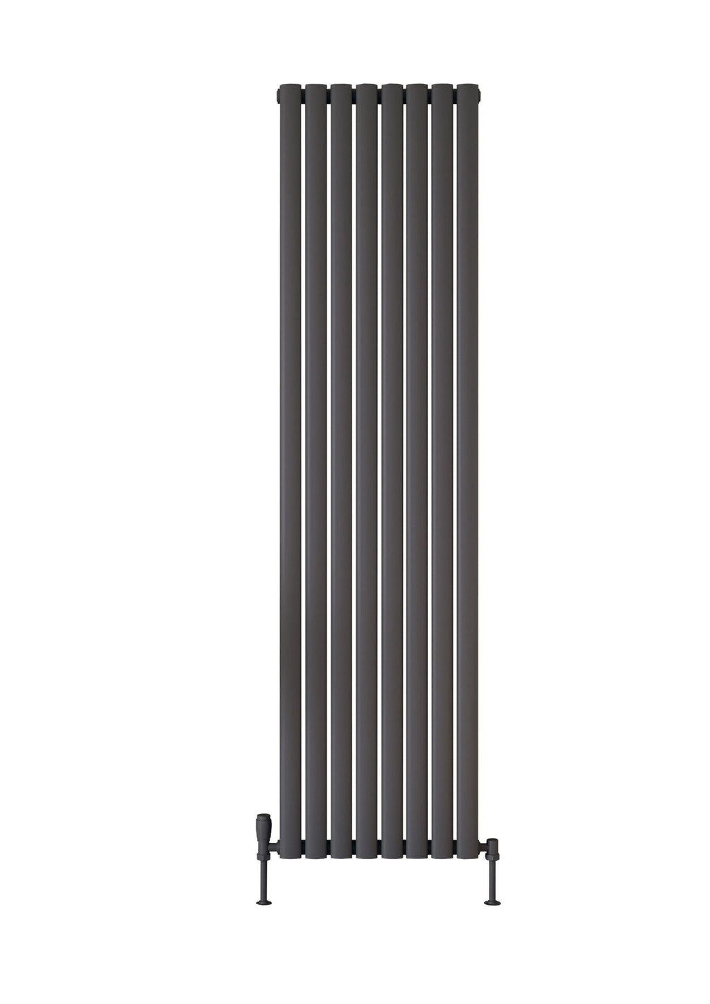Apex Anthracite  Designer Radiator – 531mm x 1800mm