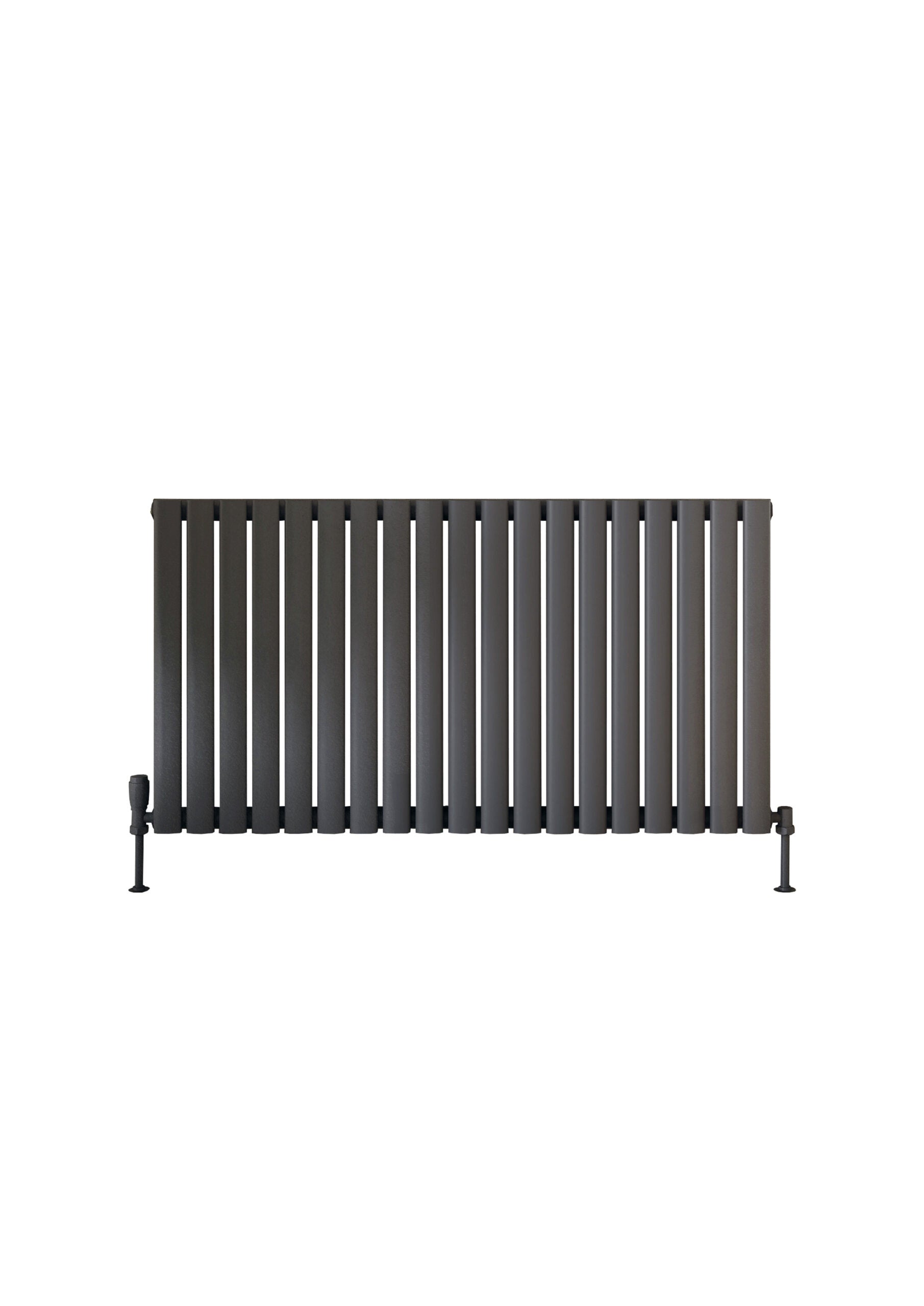 Apex Anthracite Designer Radiator – 600mm x 1121mm