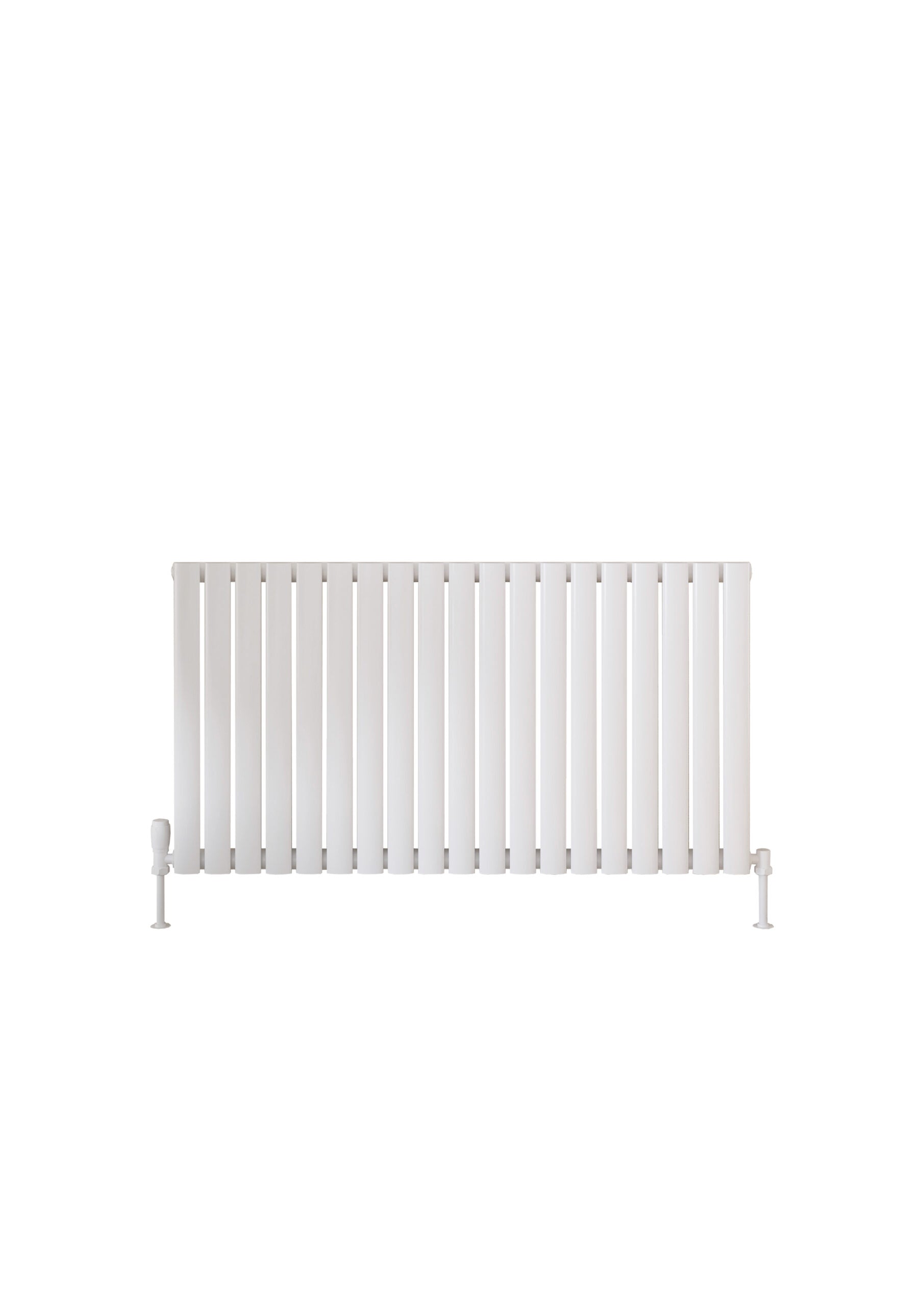 Apex Anthracite Designer Radiator – 600mm x 1121mm