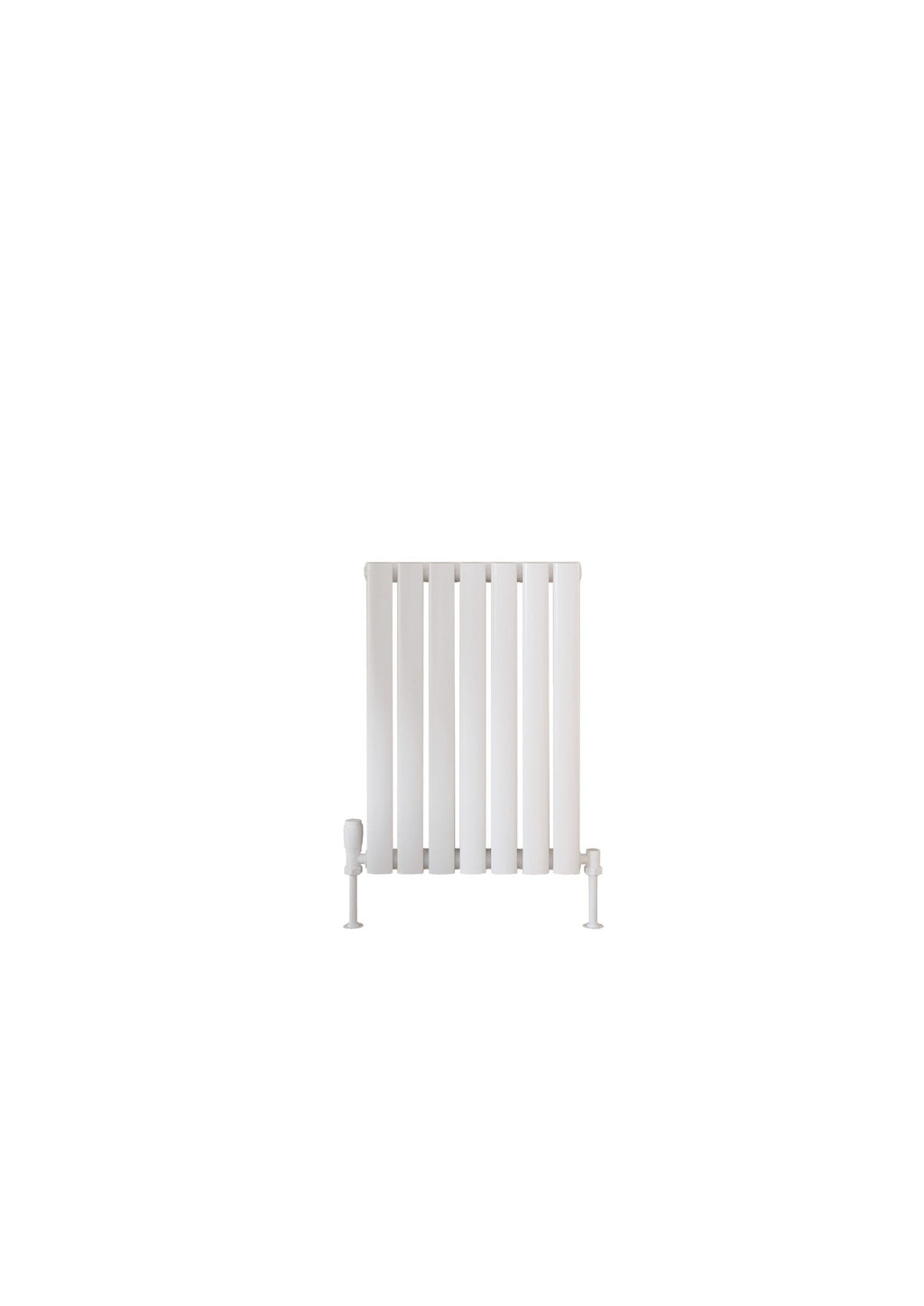 Apex Anthracite Designer Radiator – 600mm x 413mm