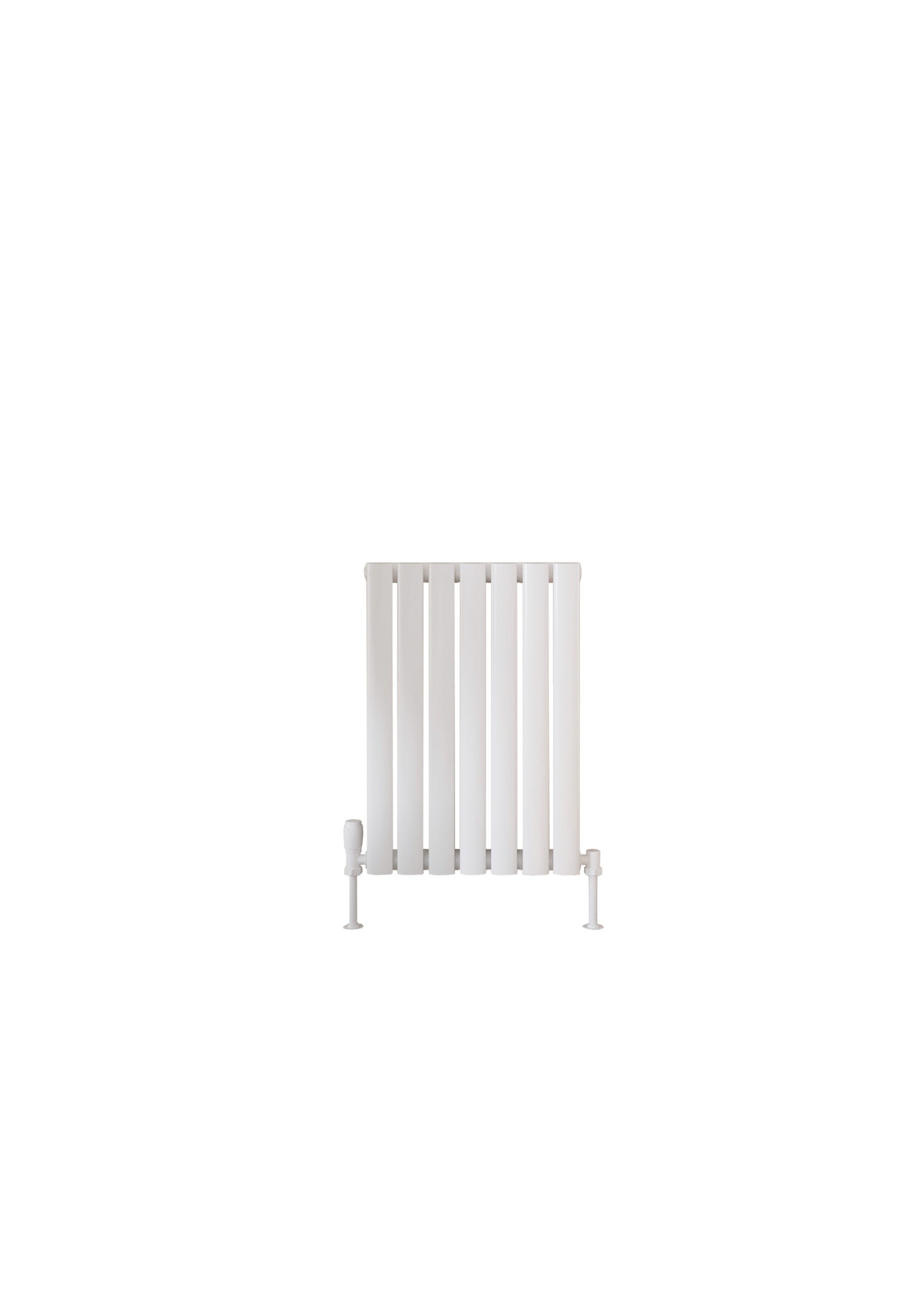 Apex Anthracite Designer Radiator – 600mm x 413mm