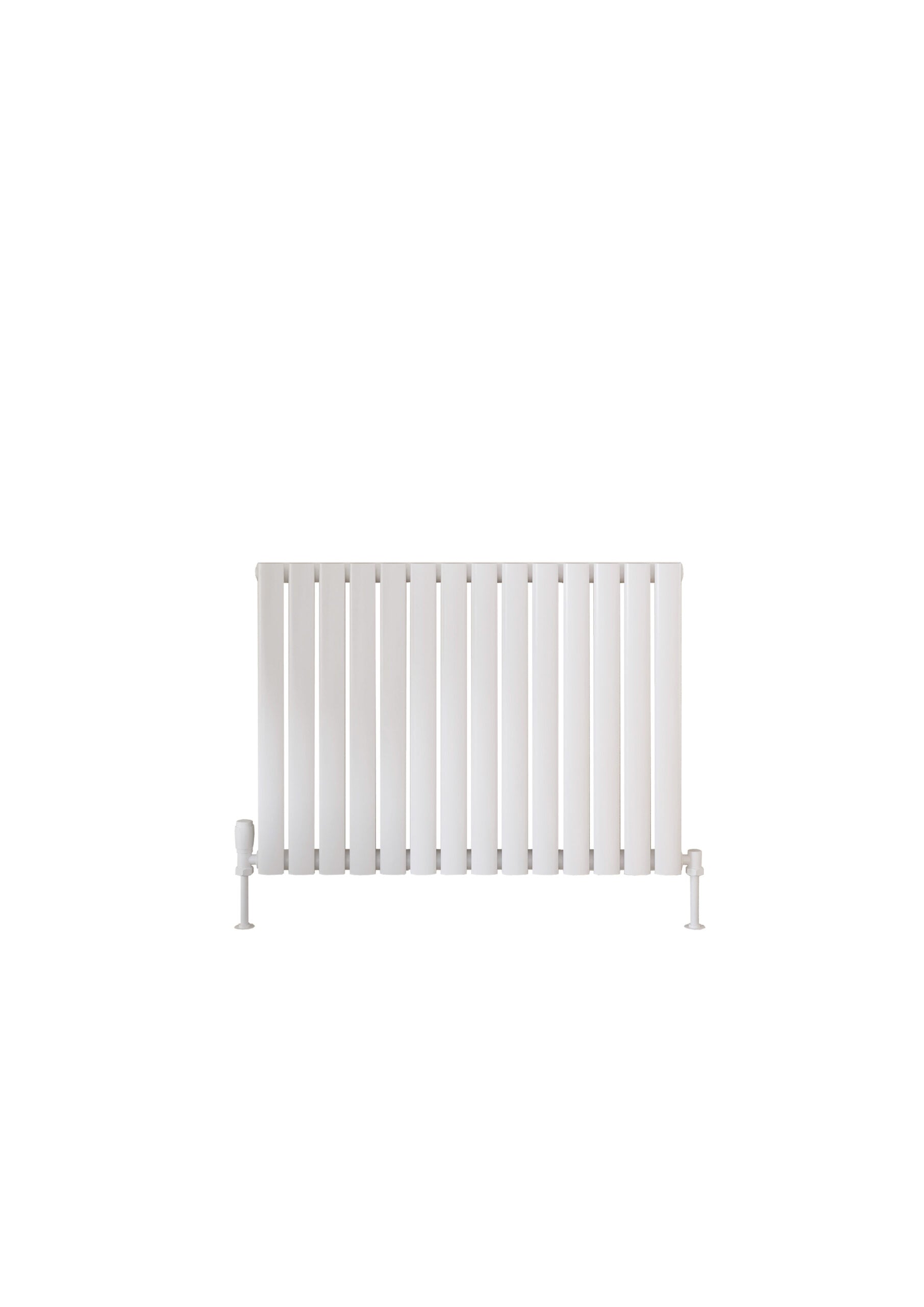Apex Anthracite Designer Radiator – 600mm x 826mm