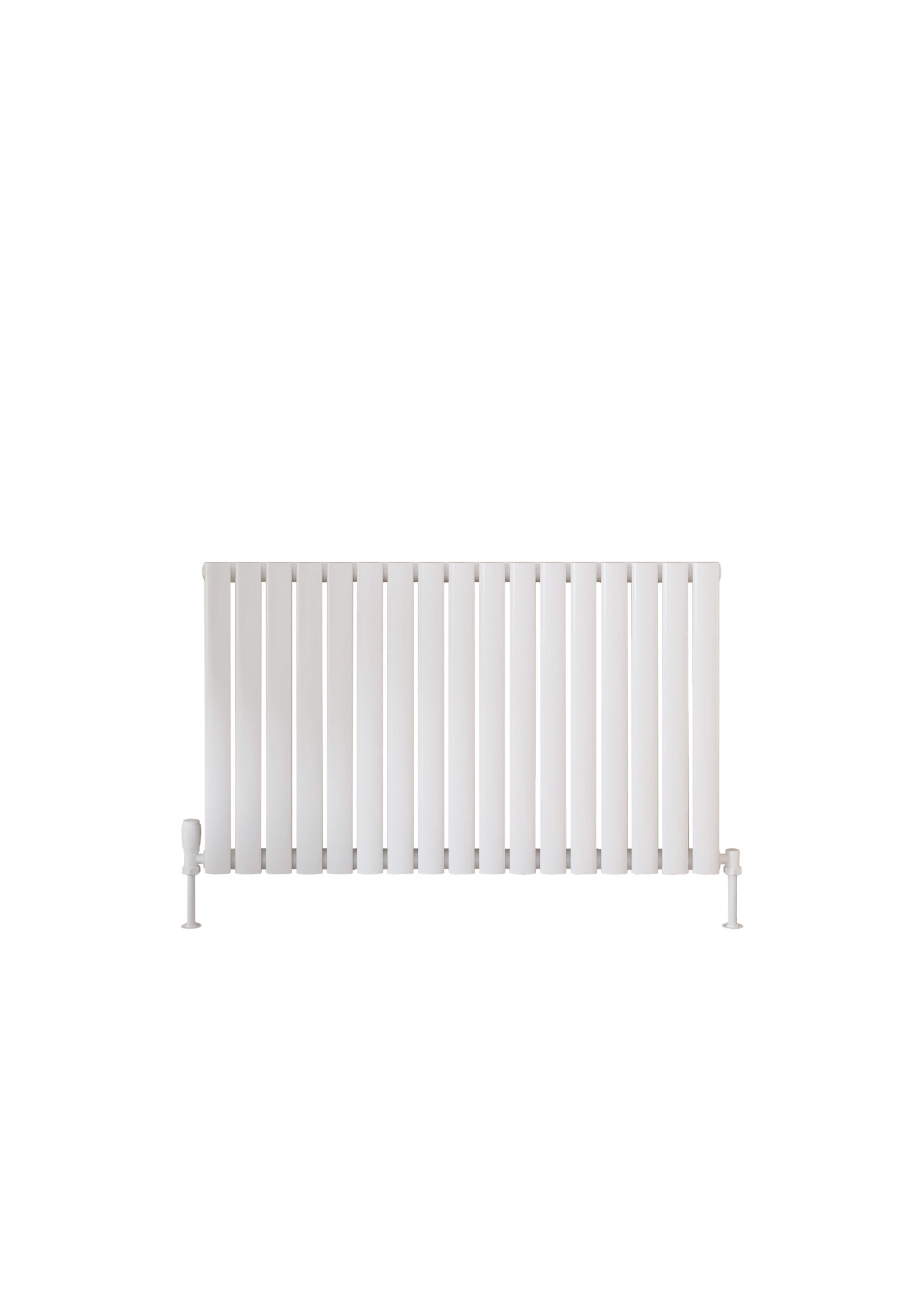 Apex Anthracite Designer Radiator – 600mm x 994mm
