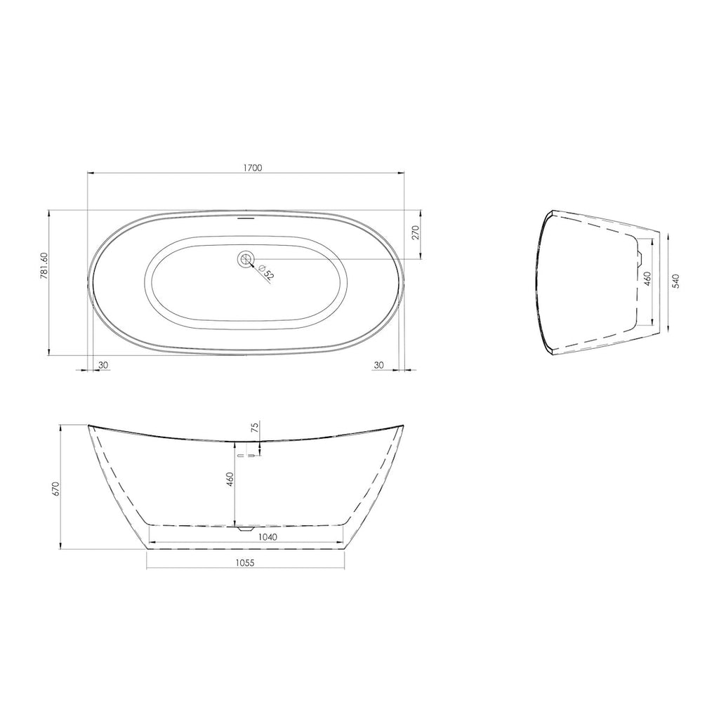 Legacy Aruba Bath