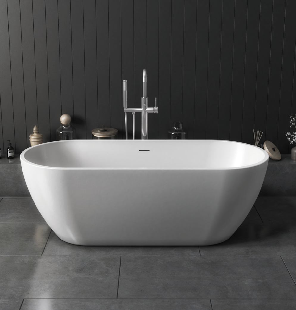 Legacy Form Bath