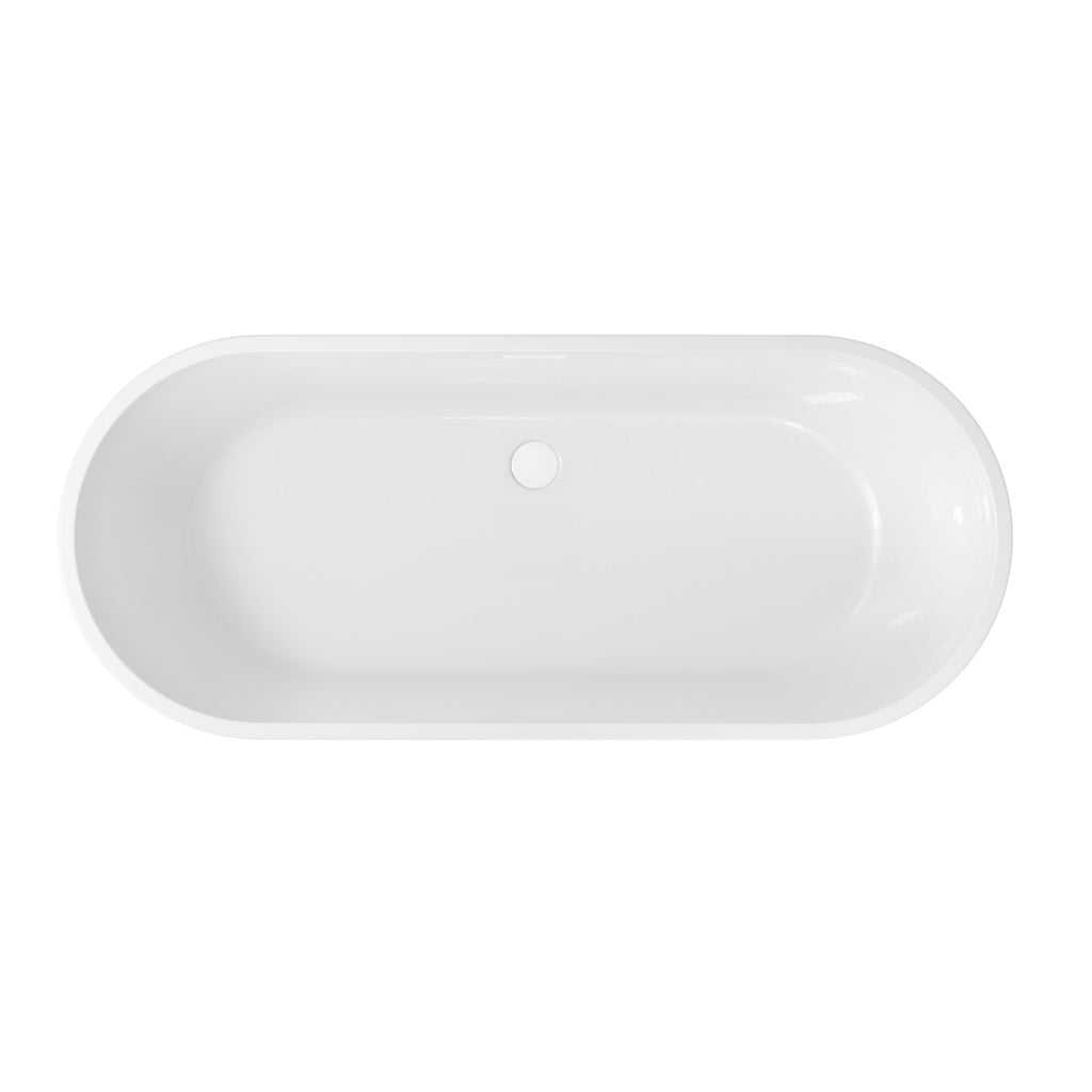 Legacy Form Bath