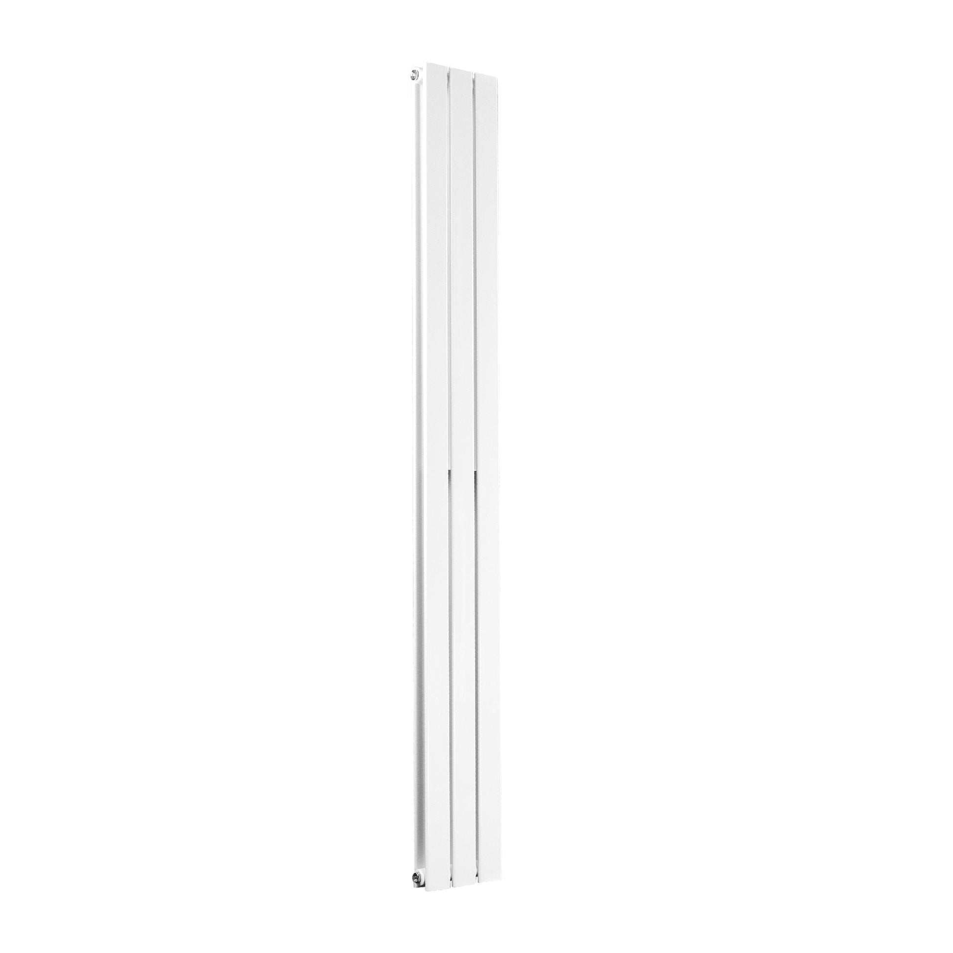 Bravo Anthracite Double Designer Radiator – 1800mm x 204mm