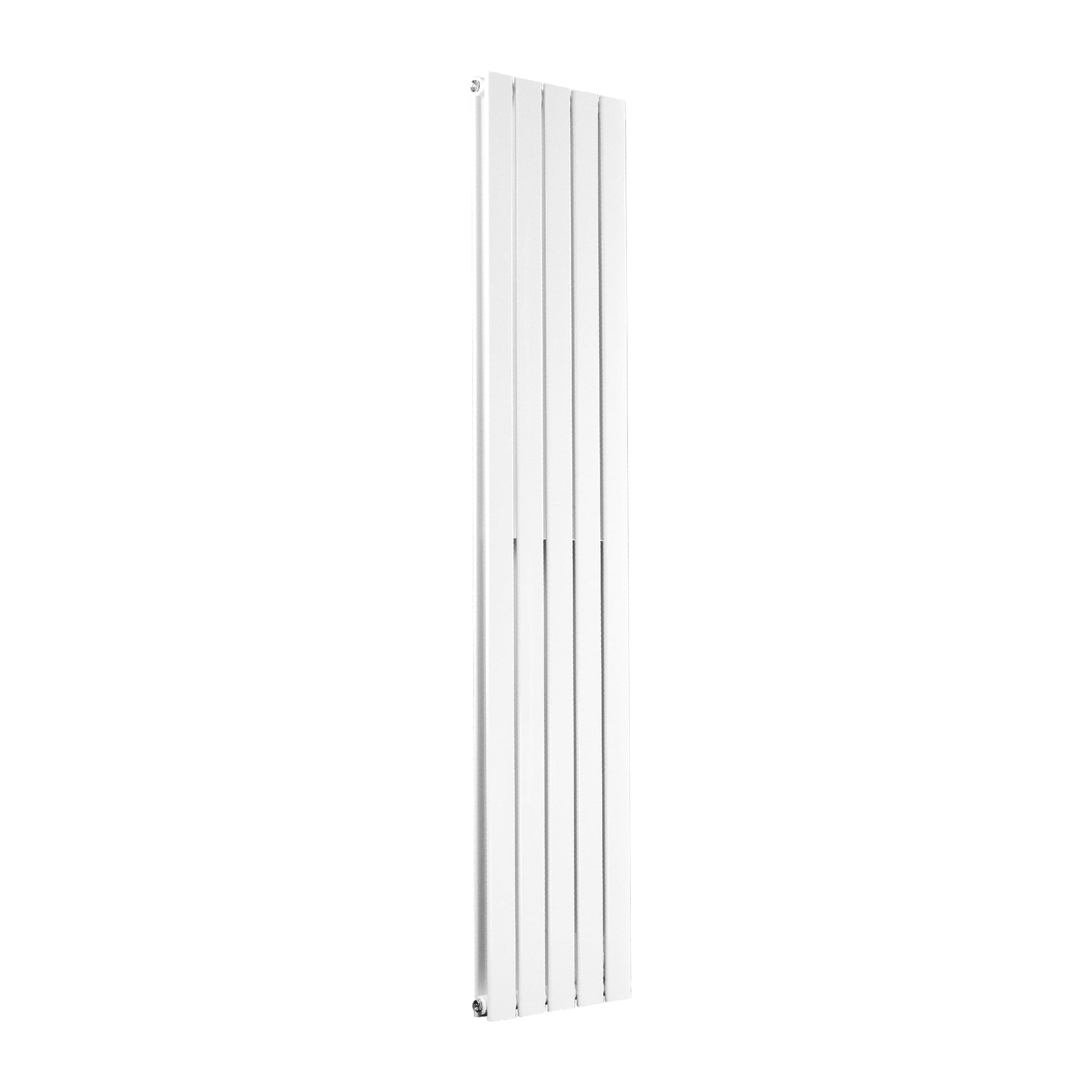 Bravo Anthracite Double Designer Radiator – 1800mm x 340mm