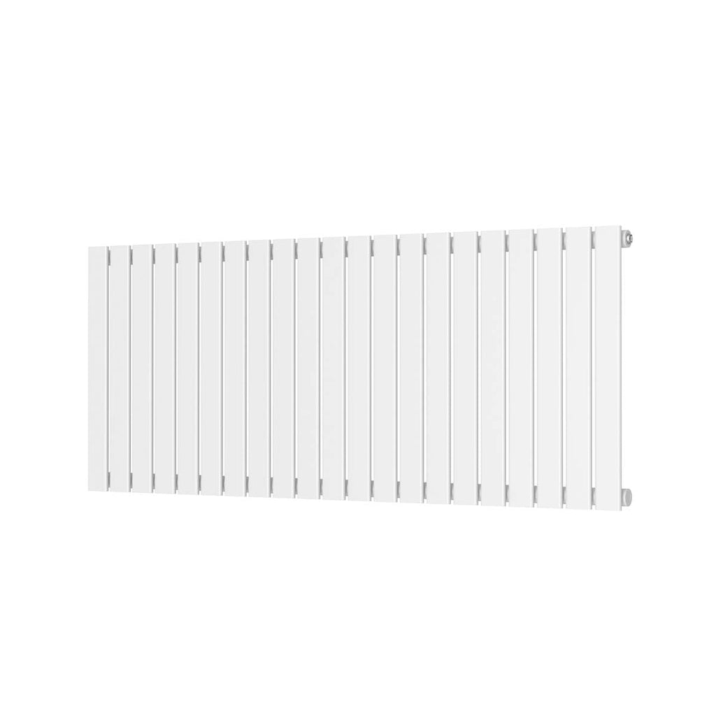 Bravo Anthracite Designer Radiator – 600mm x 1430mm