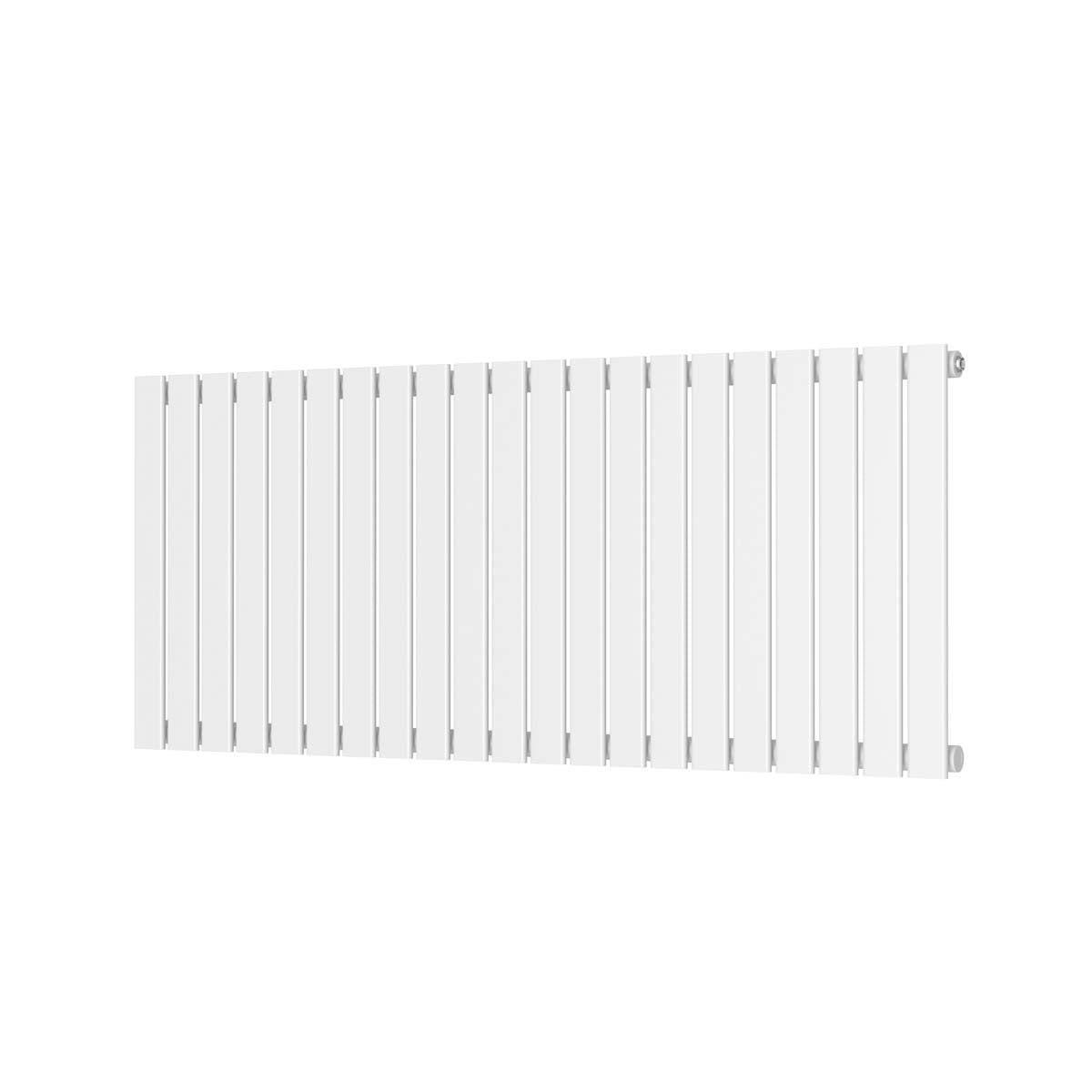 Bravo Anthracite Designer Radiator – 600mm x 1430mm