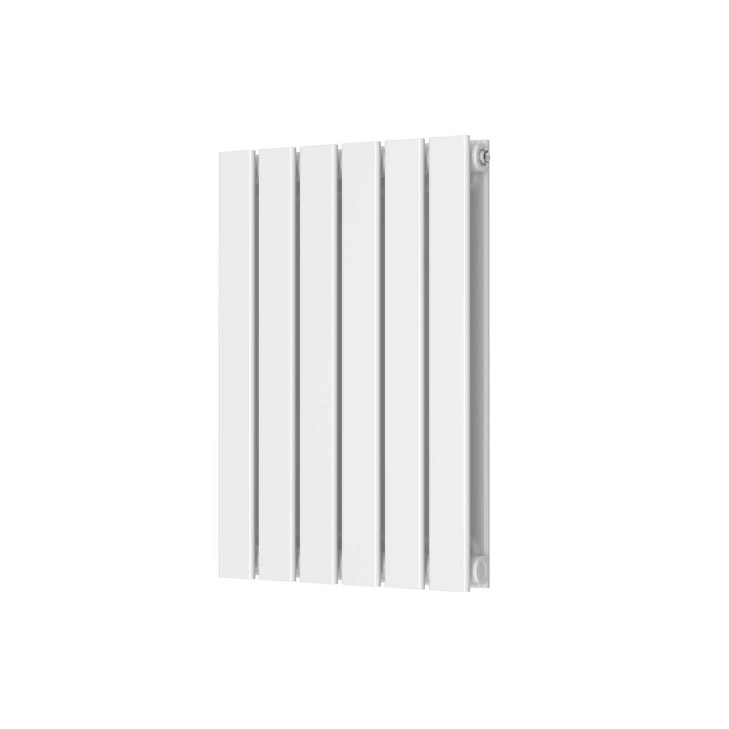 Bravo Anthracite Double Designer Radiator – 600mm x 410mm