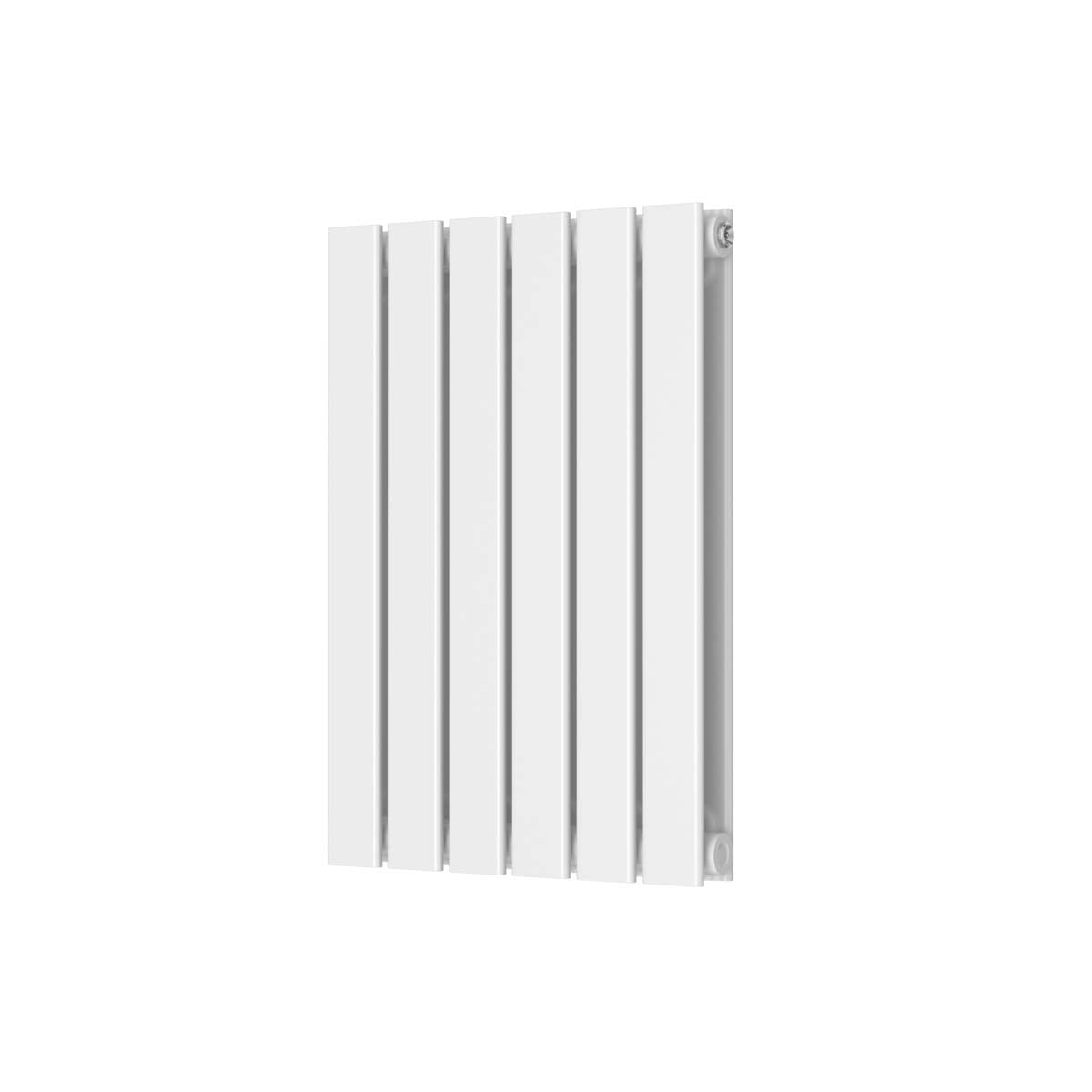 Bravo Anthracite Double Designer Radiator – 600mm x 410mm