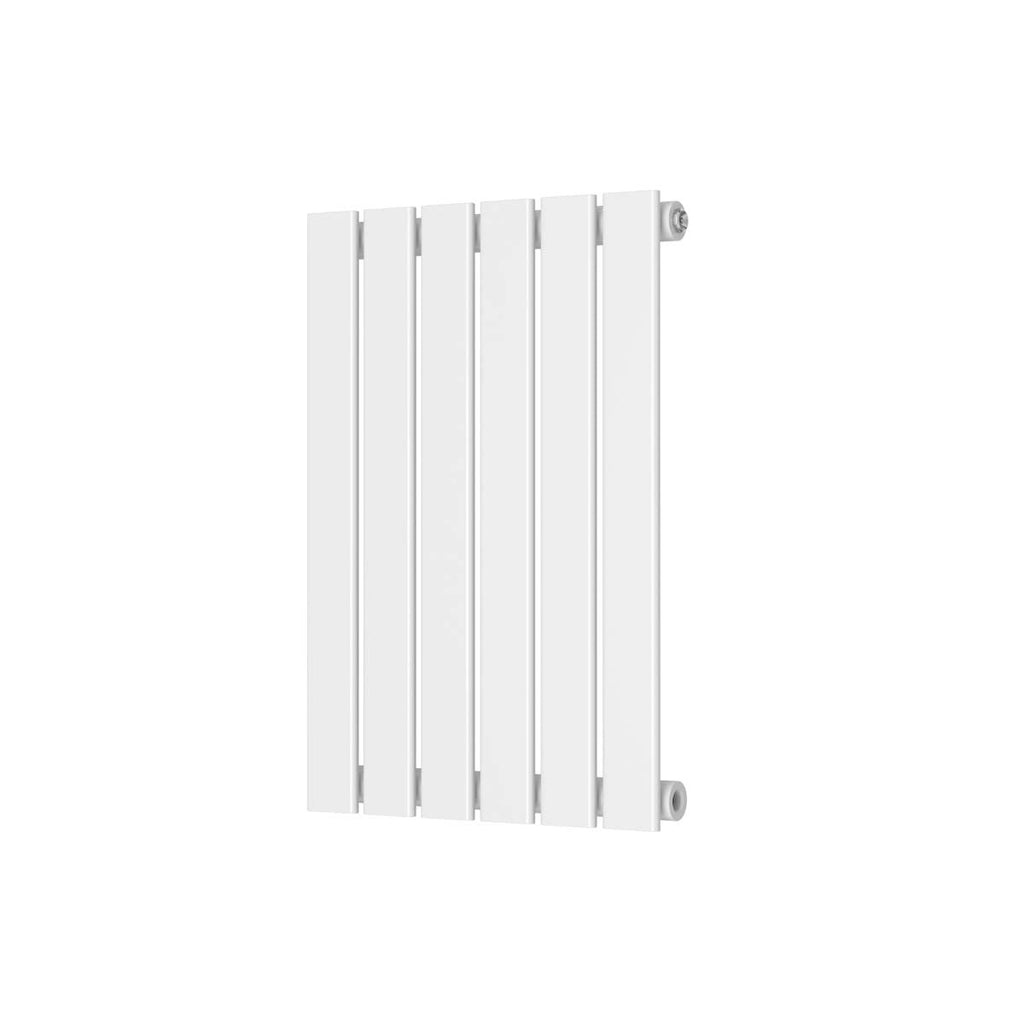 Bravo Anthracite Designer Radiator – 600mm x 410mm