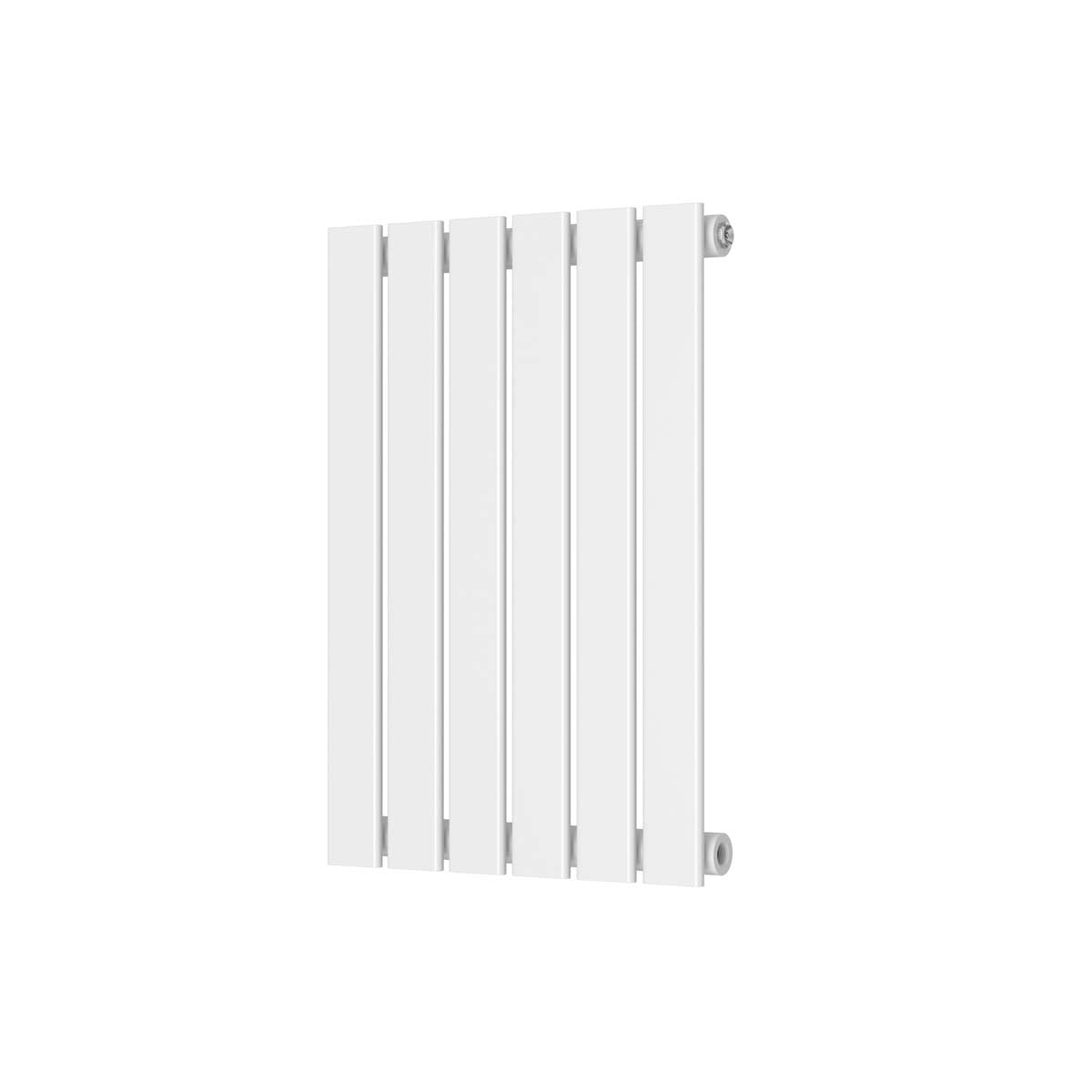 Bravo Anthracite Designer Radiator – 600mm x 410mm