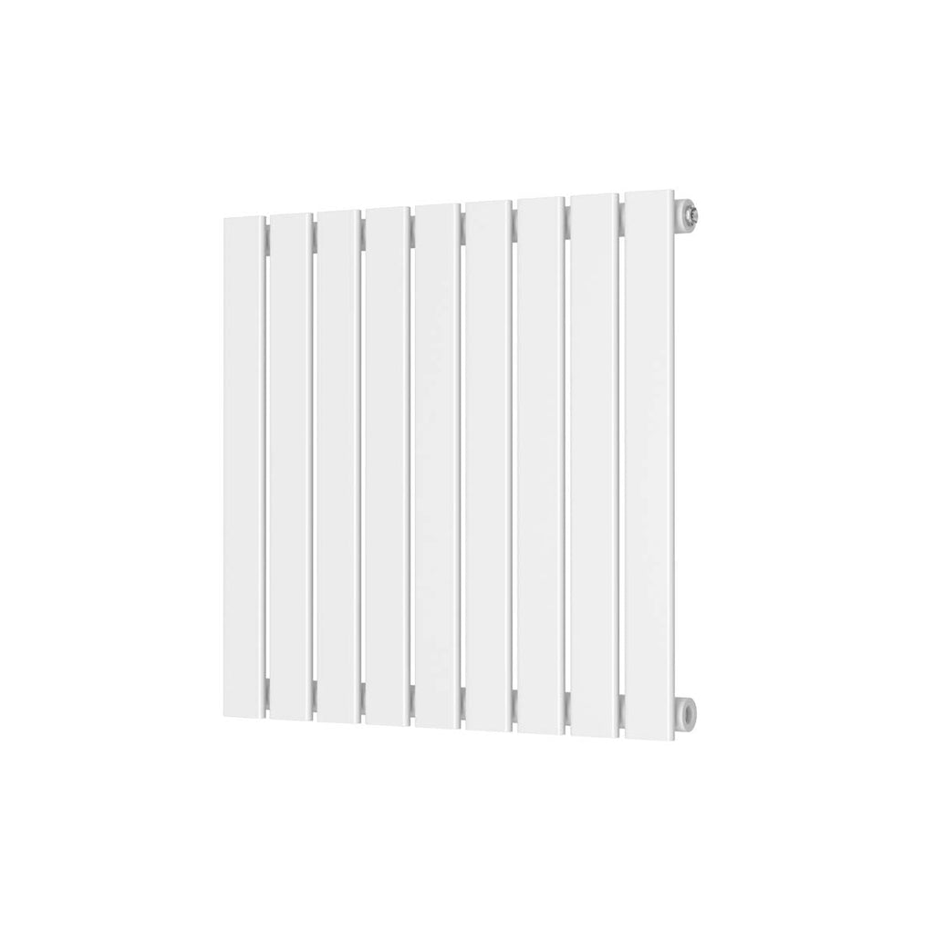 Bravo Anthracite Designer Radiator – 600mm x 614mm