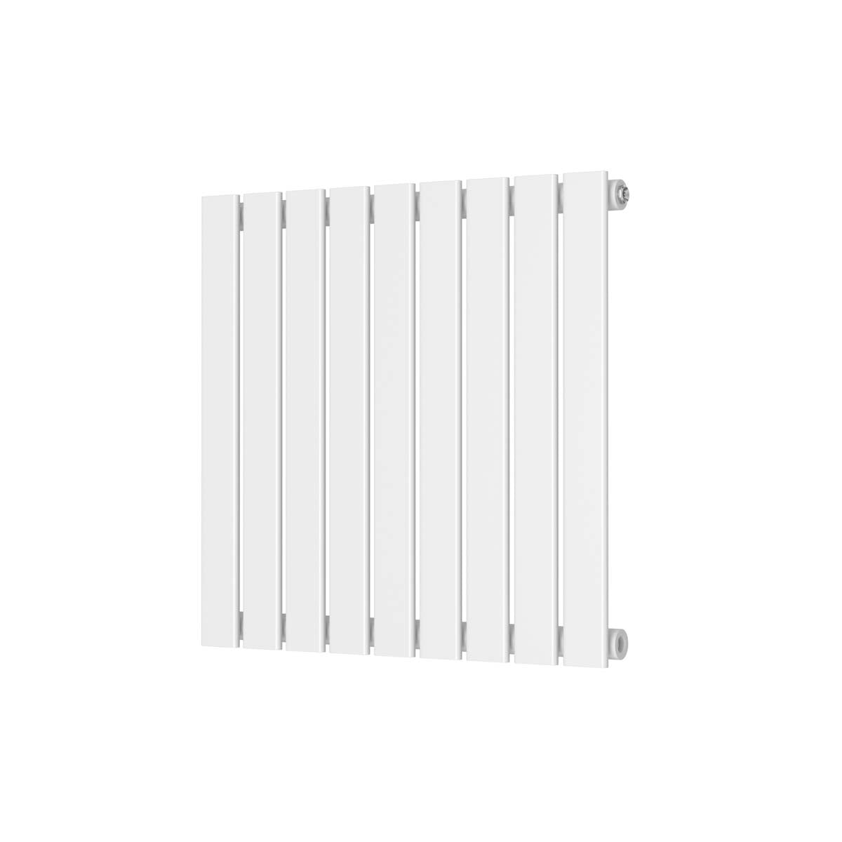 Bravo Anthracite Designer Radiator – 600mm x 614mm