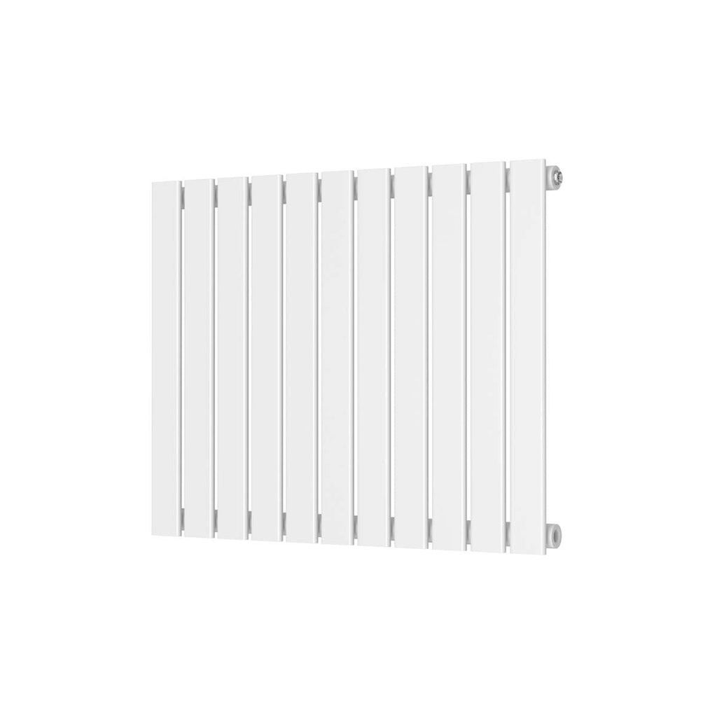 Bravo Anthracite Designer Radiator – 600mm x 750mm