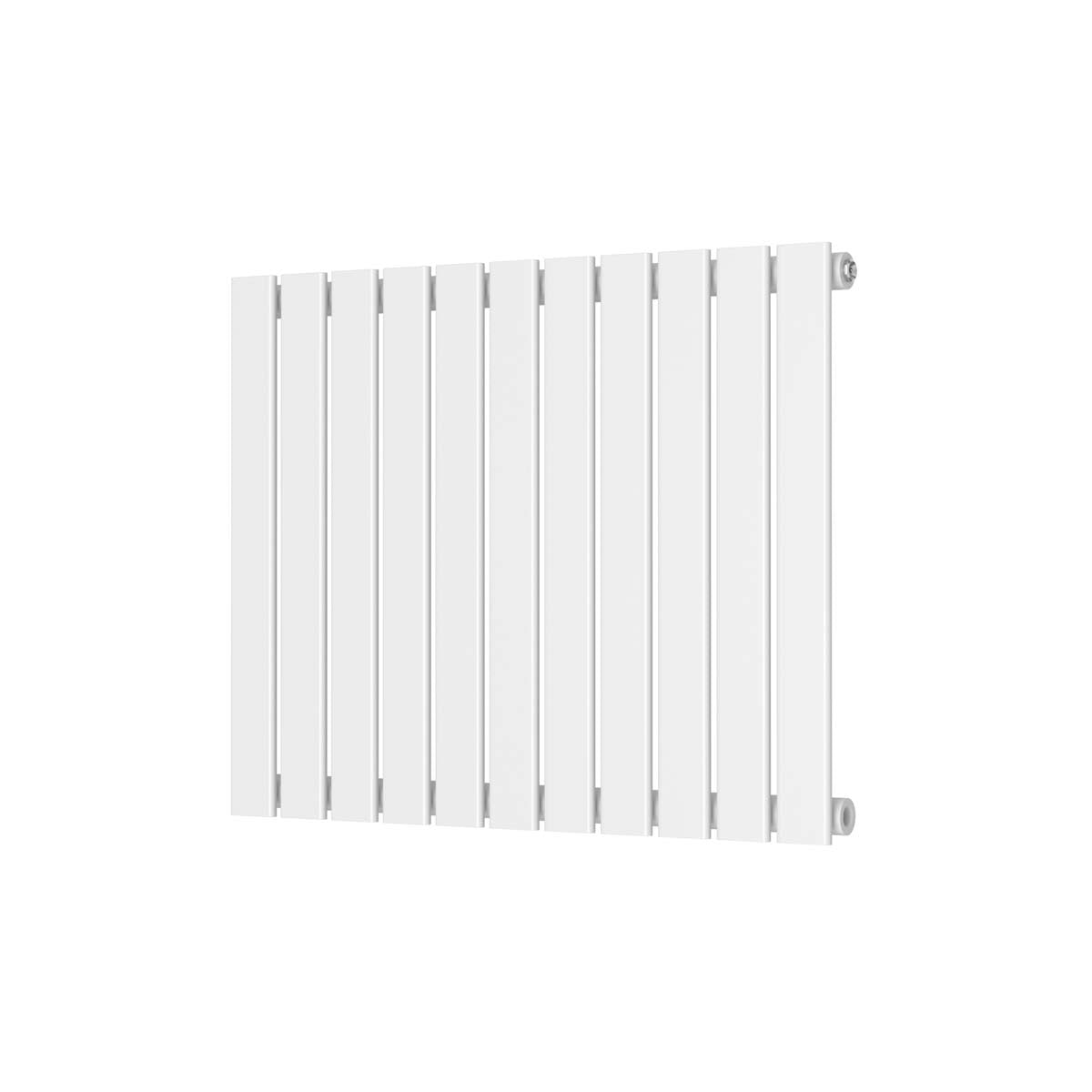 Bravo Anthracite Designer Radiator – 600mm x 750mm