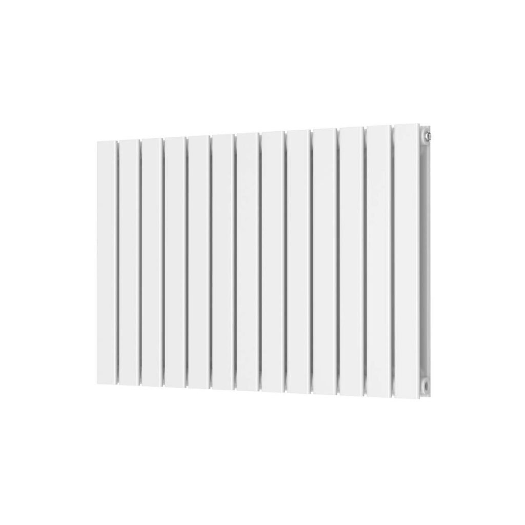 Bravo Anthracite  Double Designer Radiator – 600mm x 886mm