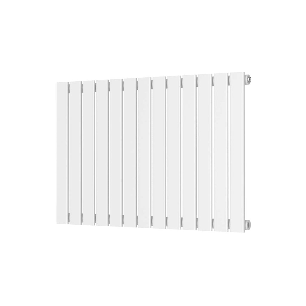 Bravo Anthracite Designer Radiator – 600mm x 886mm