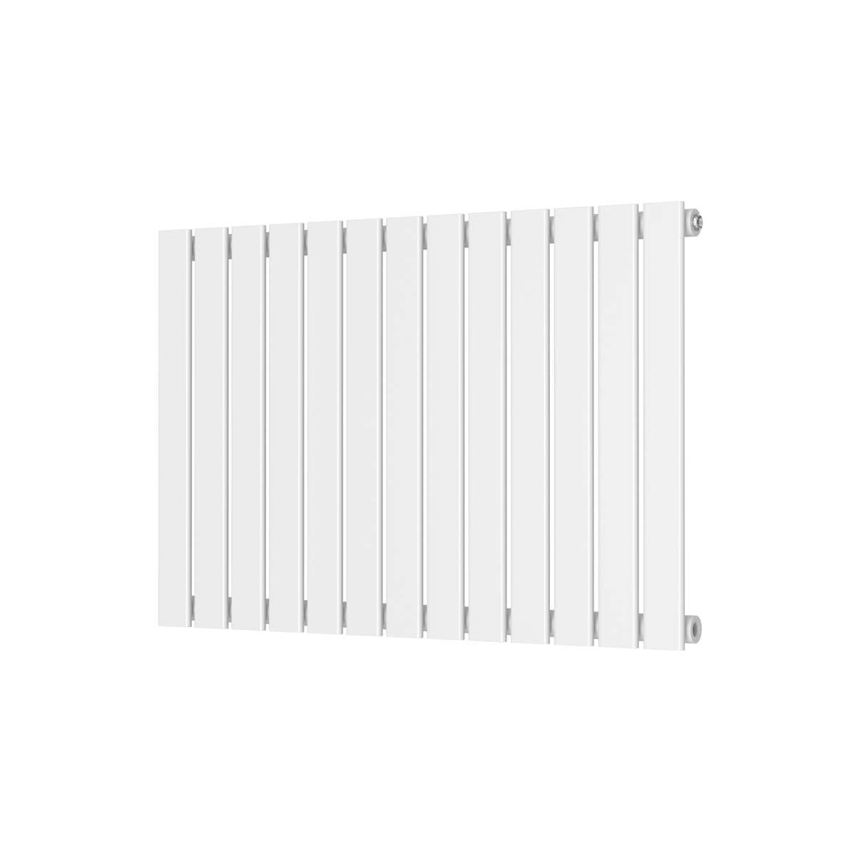 Bravo Anthracite Designer Radiator – 600mm x 886mm