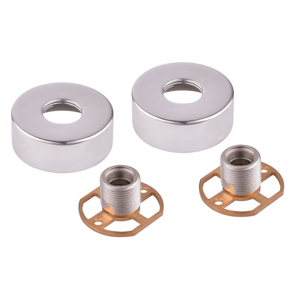 LEGACY Premium Fast Fix with Shrouds