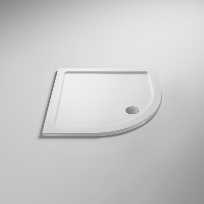 AquaSlate Quad Shower Tray 900mm x 900mm