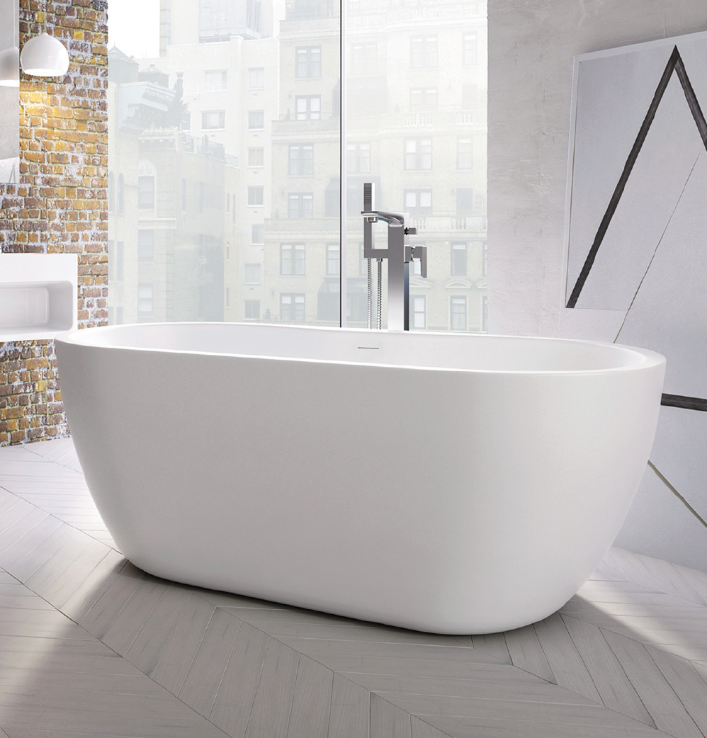Legacy Onyx Bath 1555