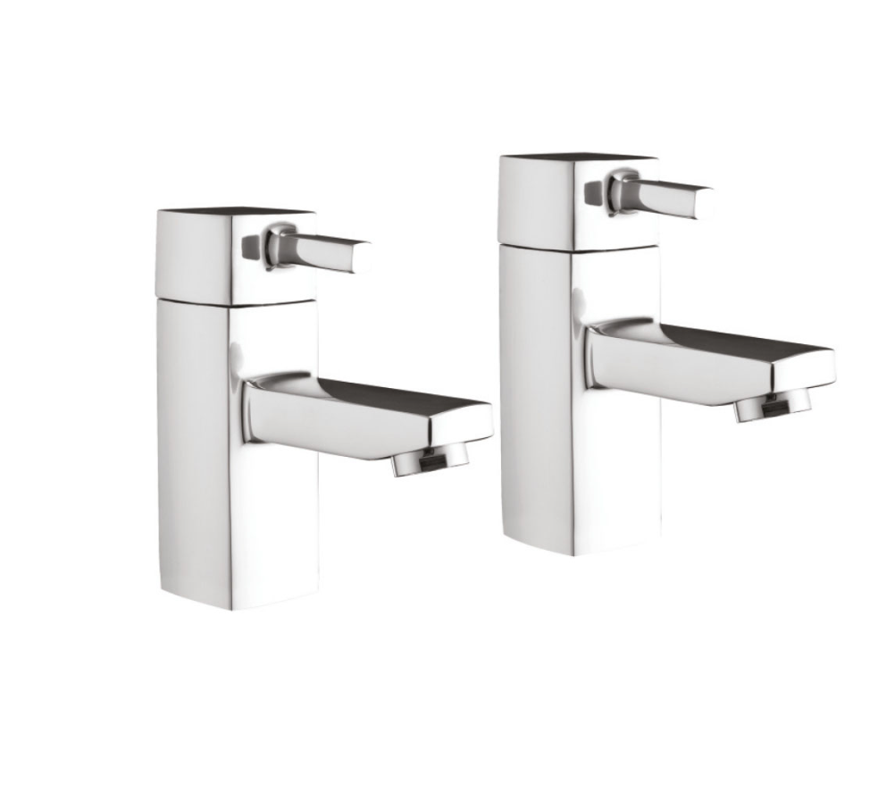 Forme Basin Taps