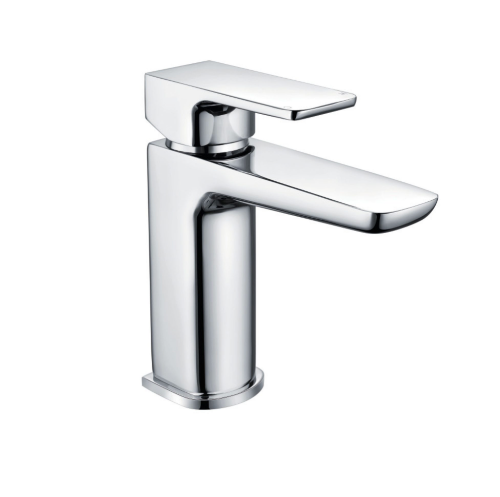 Muro Mini Mono Basin Mixer