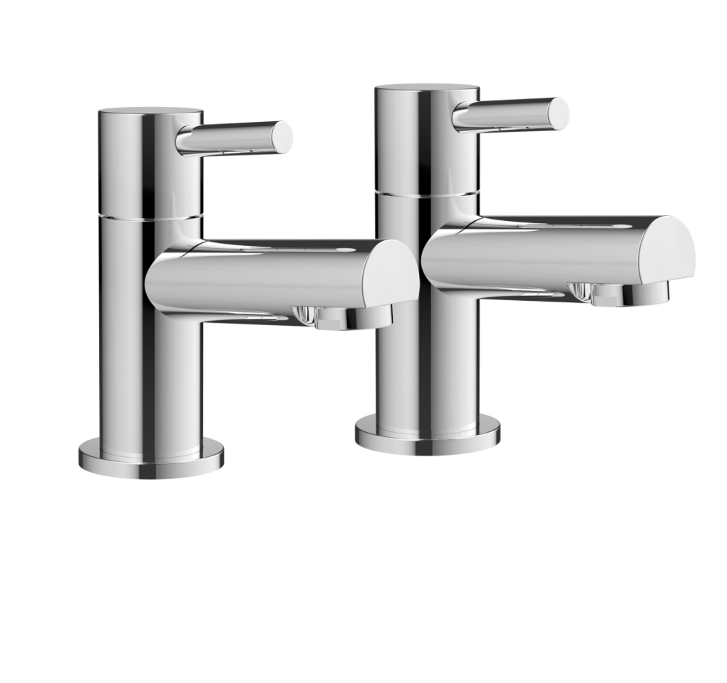 Premier Bath Taps (Pair)