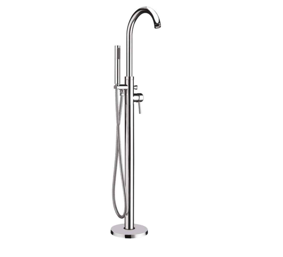 Premier Freestanding Bath Tap