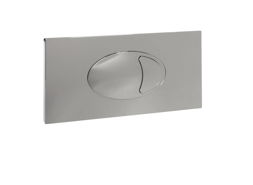 Pronto Back to Wall Pan & Seat