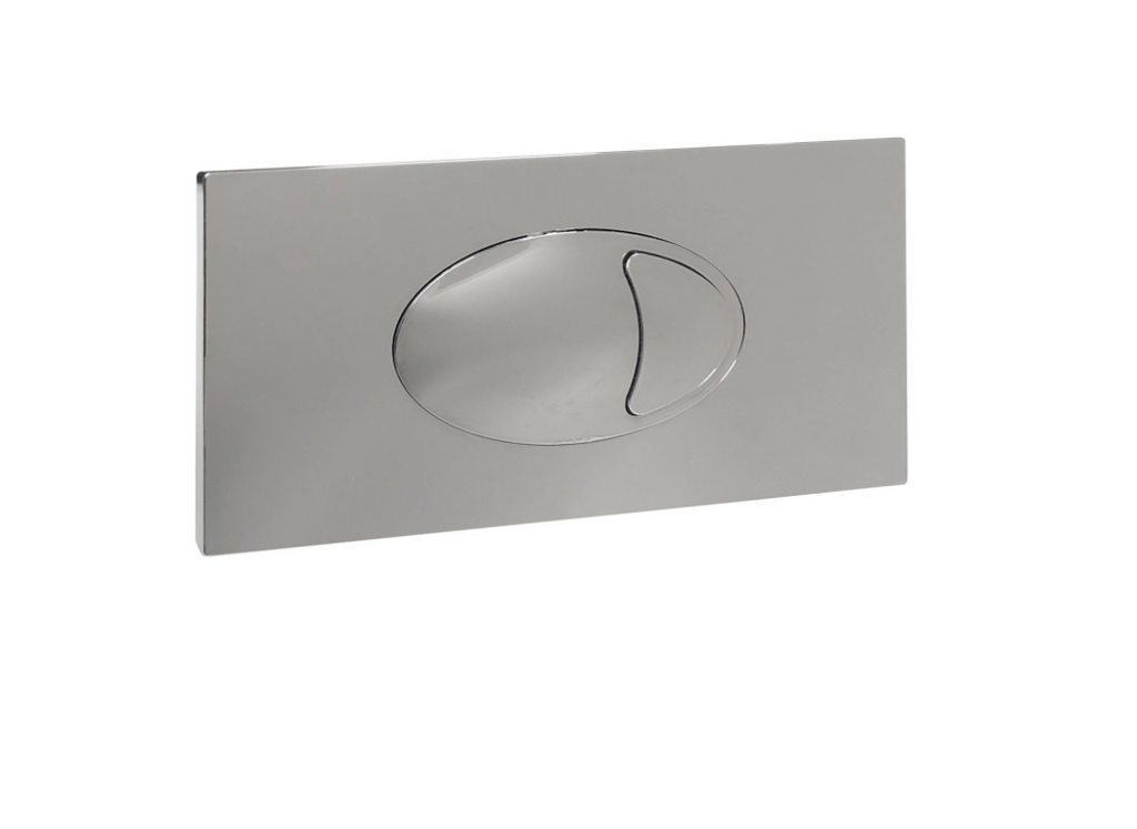 Deia Rimless Wall Hung Pan