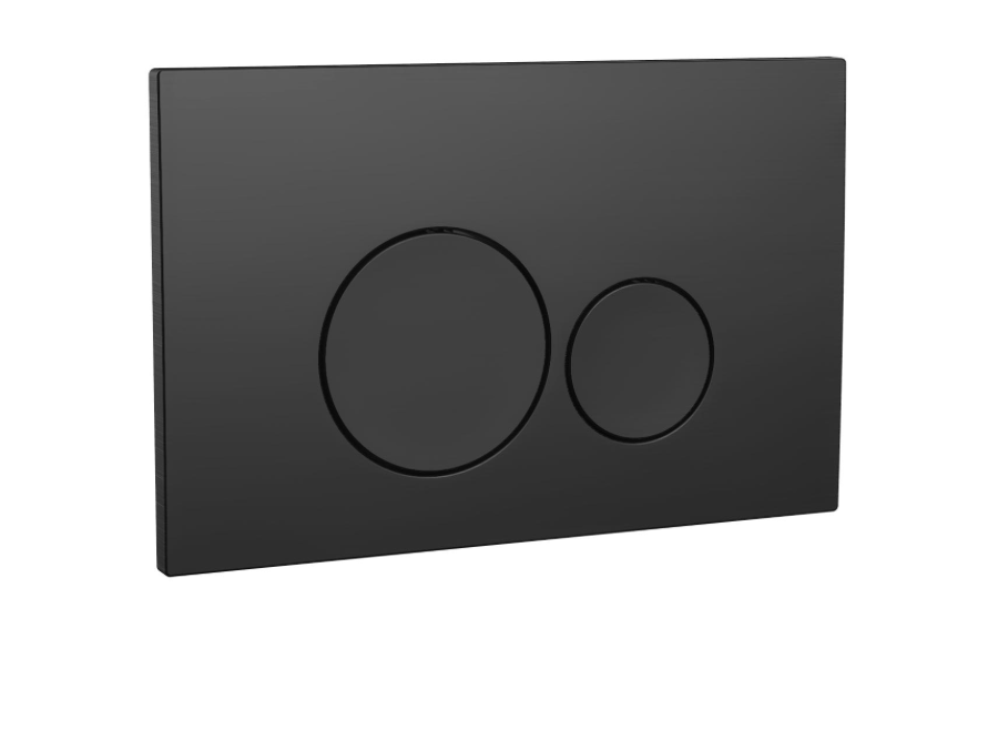 Deia Rimless Wall Hung Pan