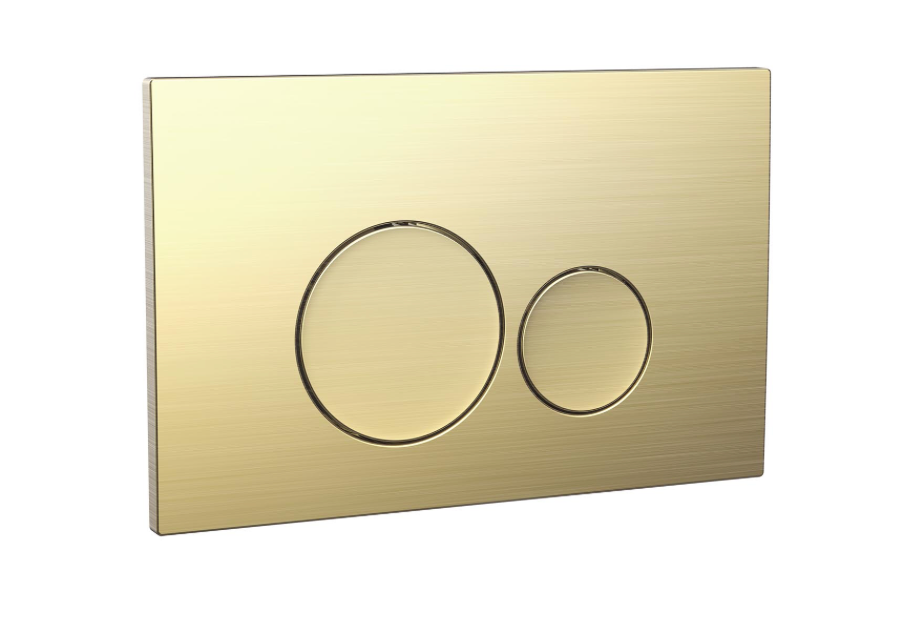 Deia Rimless Wall Hung Pan