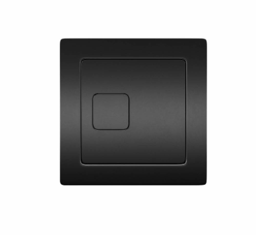 Deia Rimless Wall Hung Pan