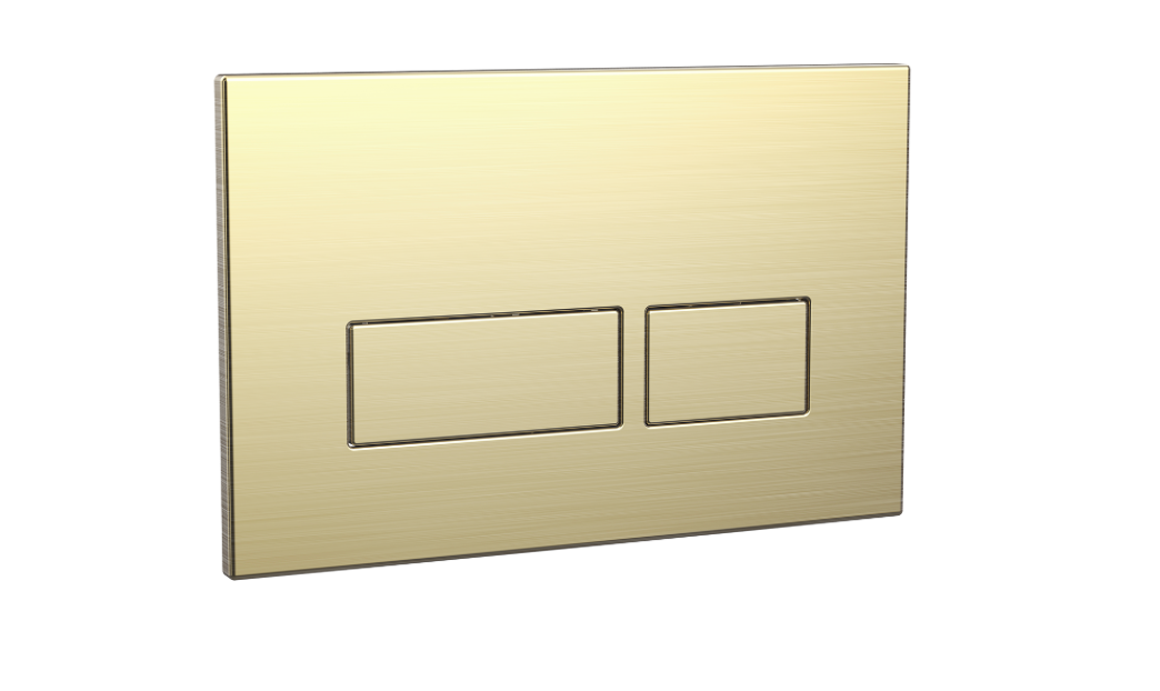 Deia Rimless Comfort Height BTW Pan