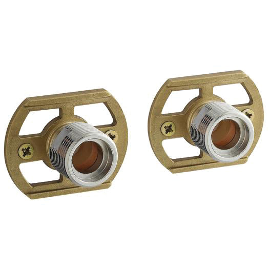 LEGACY Fast Fix Brackets